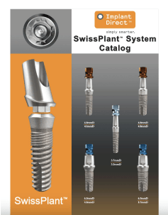 Swiss Implant System Catalog