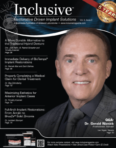 Dr.Niznick Interview catalog