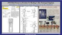 NobelBiocare's On1 Healing Collar/Abutment